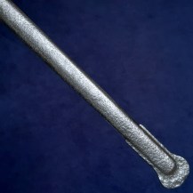 French M1882 Light Cavalry Troopers Sword by Chatellerault, 1883 - 22